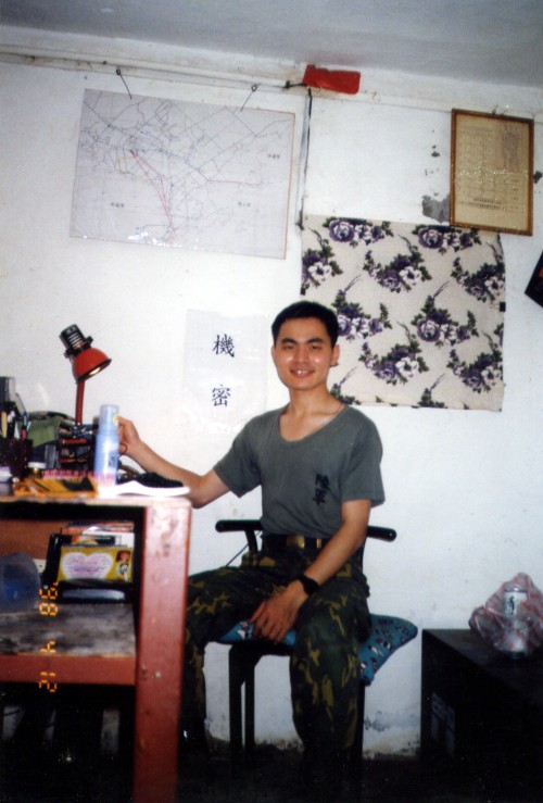 �o�إs���u�`���v�A�N�����u�ͤ@�ˡA�t�d���q�q�ܡA�b�ح��u���Z�ΪA����I