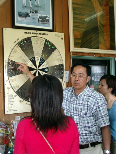 �e���W�����O�o�쪪�����D�H�A�L���M�ڭ̸����p��Q�γo�Ӷ�L�Ӻ޲z�Ť��I���~�{�b�������޲z�]���O�����q���ƤF�A�i�H�Q�ΨŤ���l�W���q�l����Ӱ��}�ơB���Ų��q�������P�ź޳�I