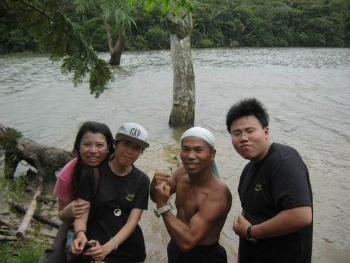 �k��ĤG��N�O�ڭ̪��Ѧ����ⶤ�A�D�a�������H��I