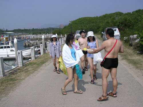 ���^�ӫ�..�ڭ̤w�j�x�����ܭ�..